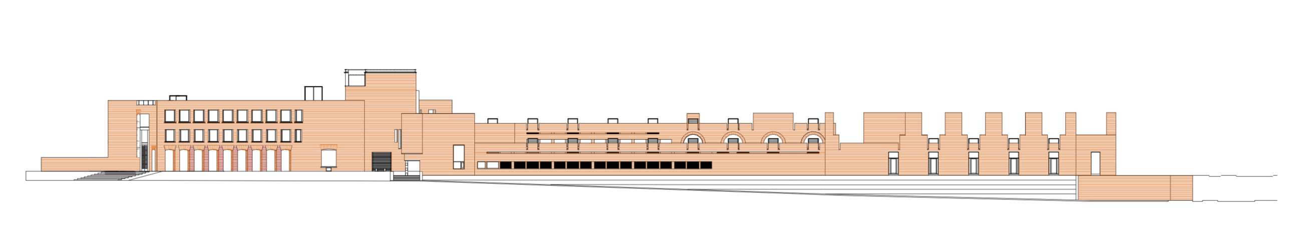 02 Elevation drawing 1