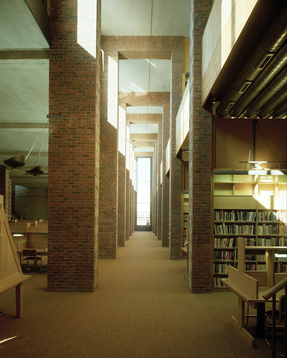 3 CIT - Library