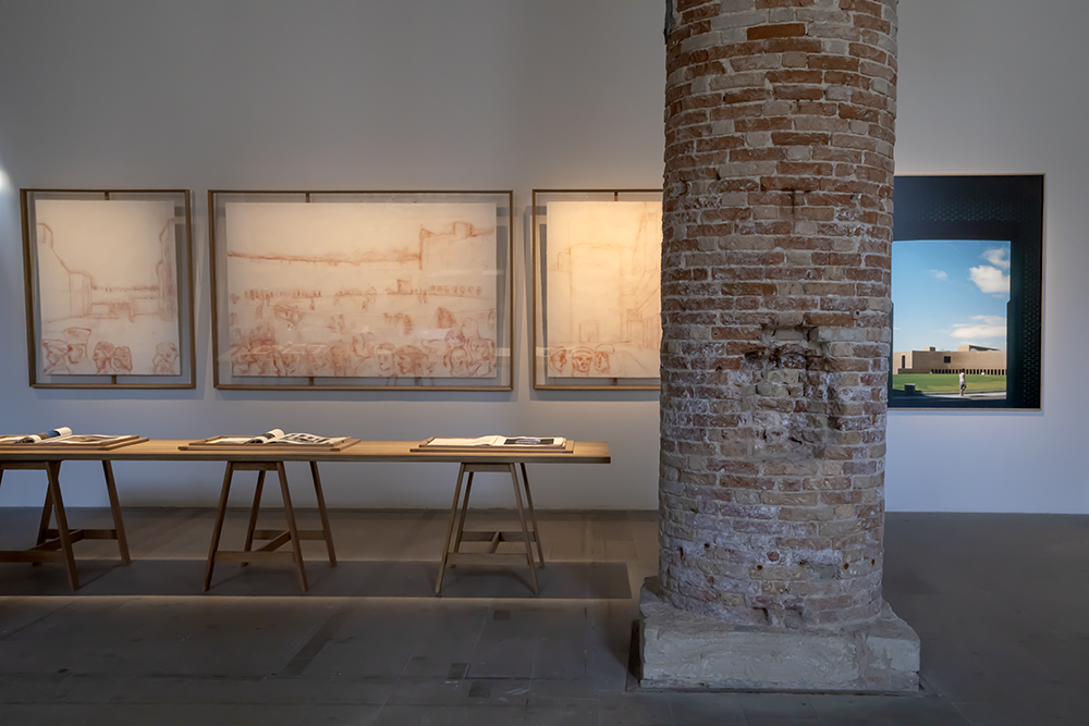 3 Venice Biennale 2018